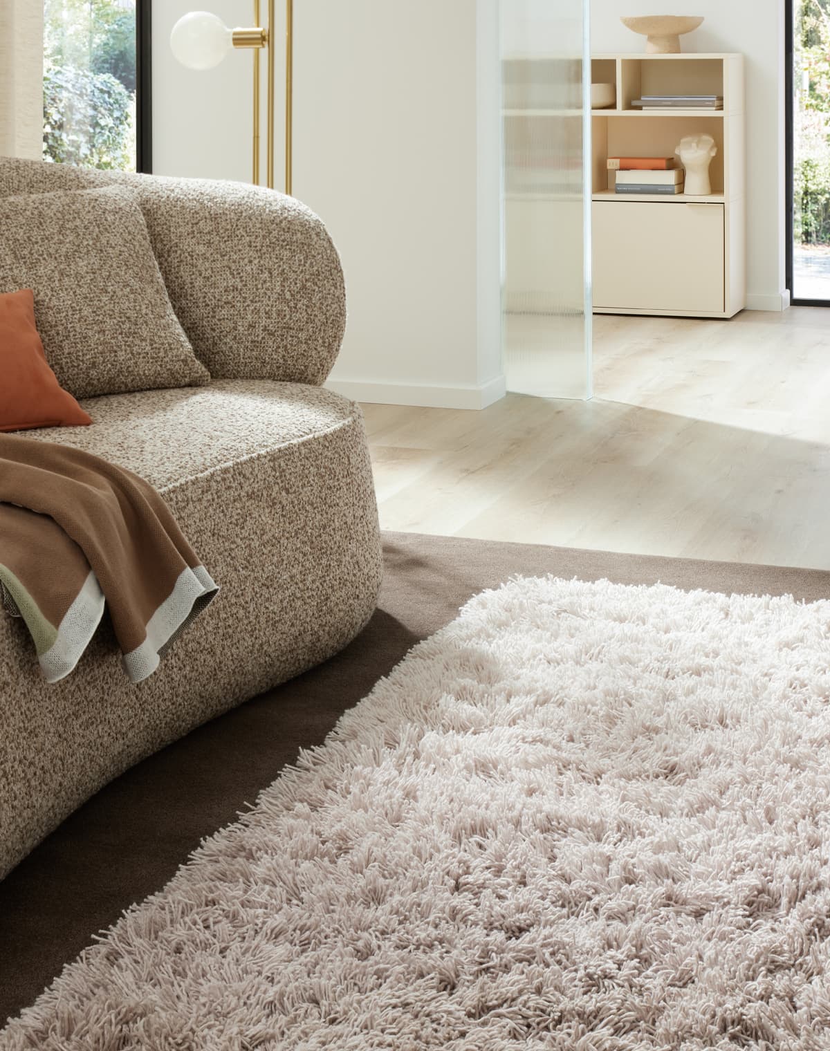 ICONS by Designers for JAB™ - Dezen